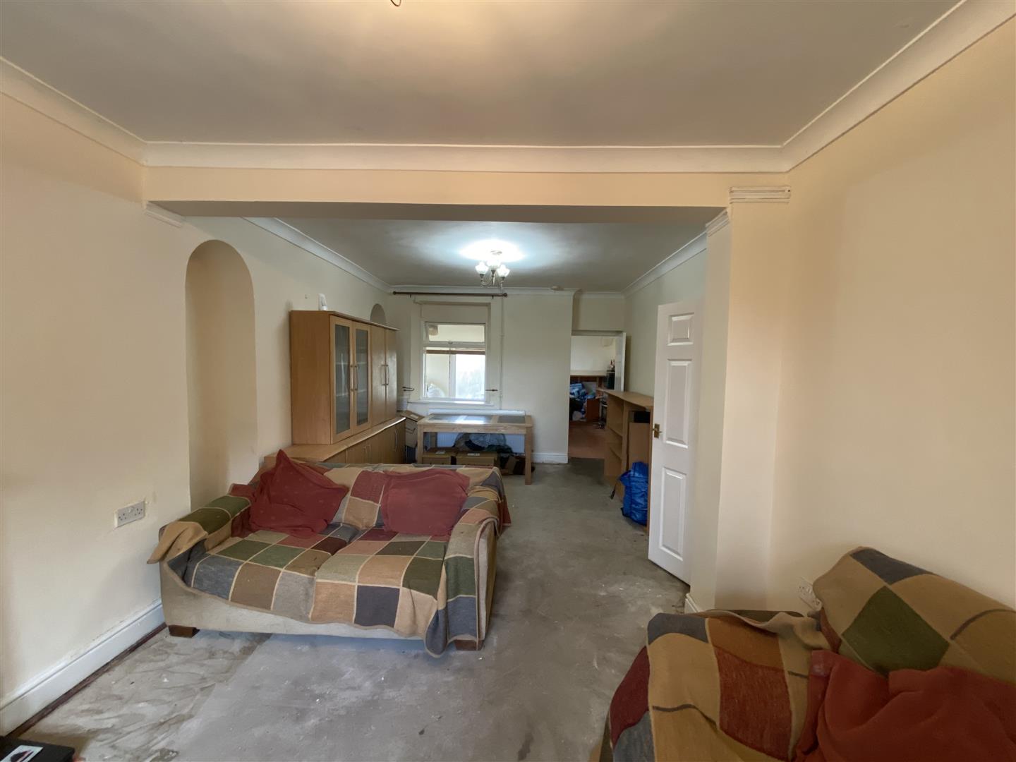 ANOTHER ROOM ASPECT